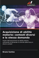 Acquisizione di abilit motorie