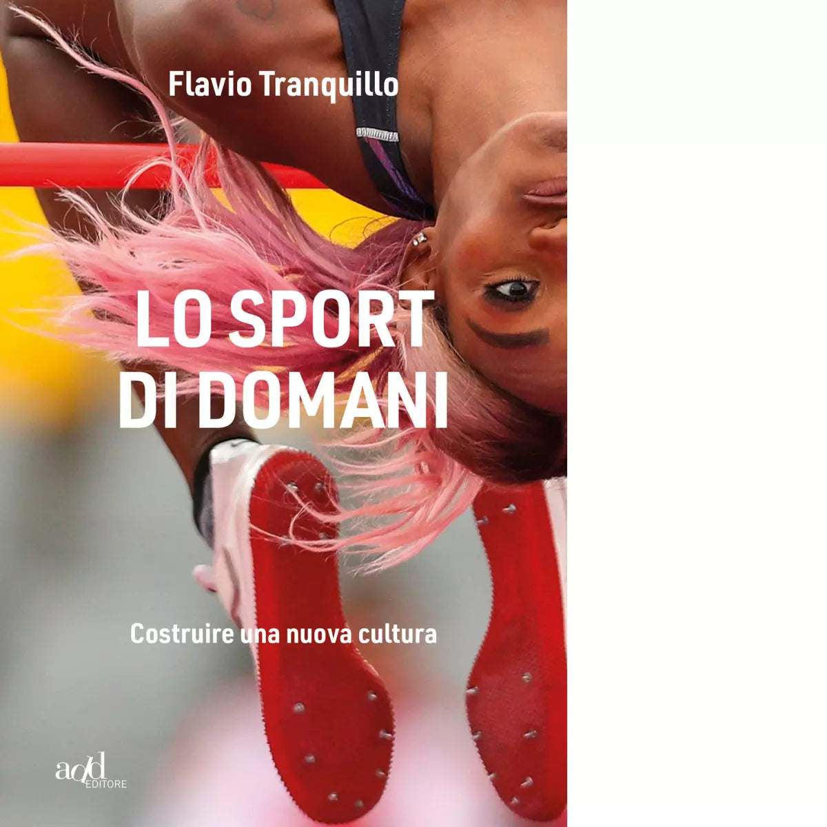 Lo sport di domani di Flavio Tranquillo