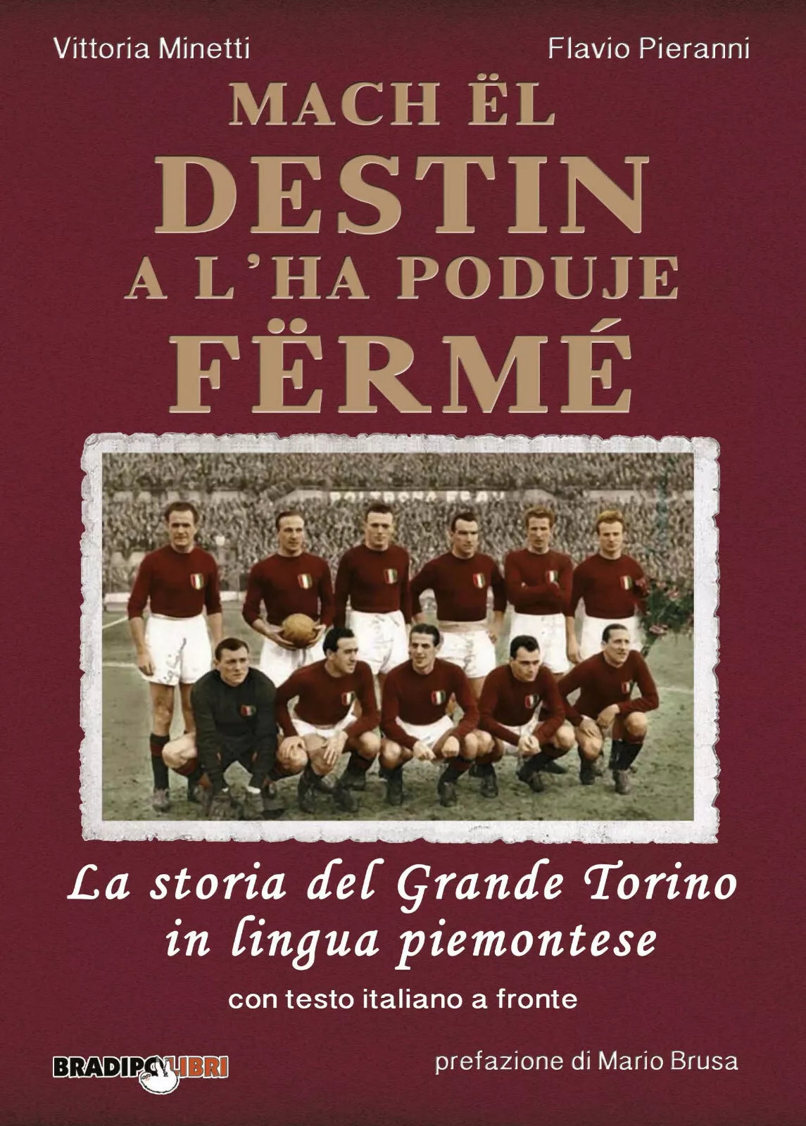 Mach l destin a l ha poduje f rm
