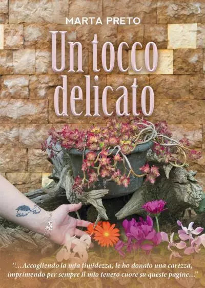 Un tocco delicato di Marta Preto