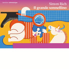 Il grande sonnellino di Simon Rich