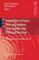 Instabilities of Flows