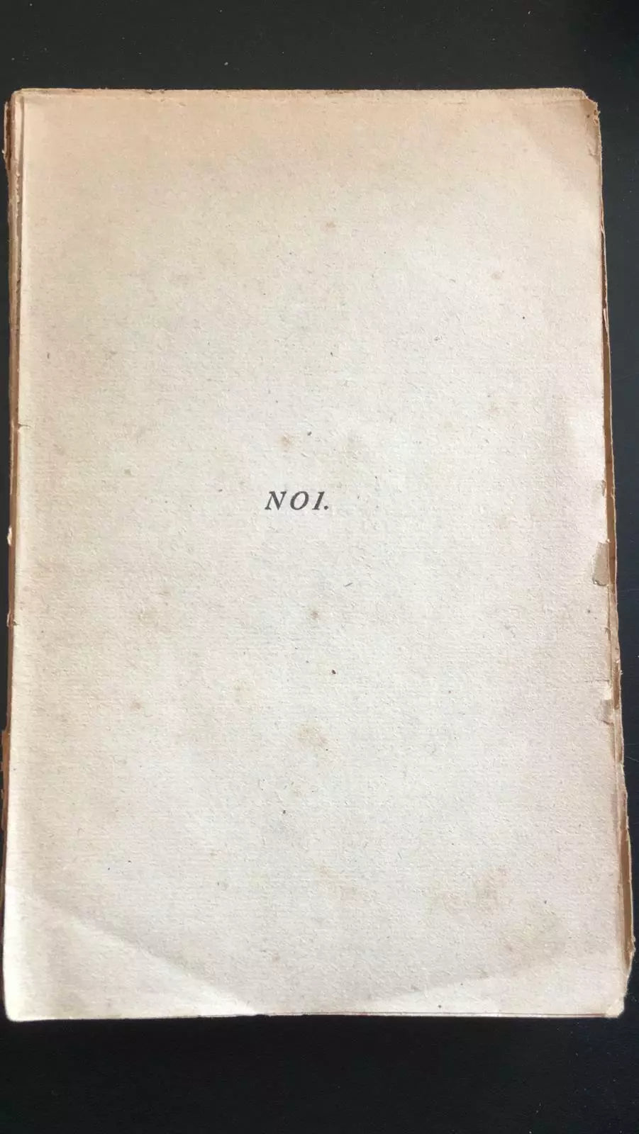 Noi - Errera, Fratelli Treves - P