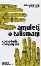 Amuleti e talismani