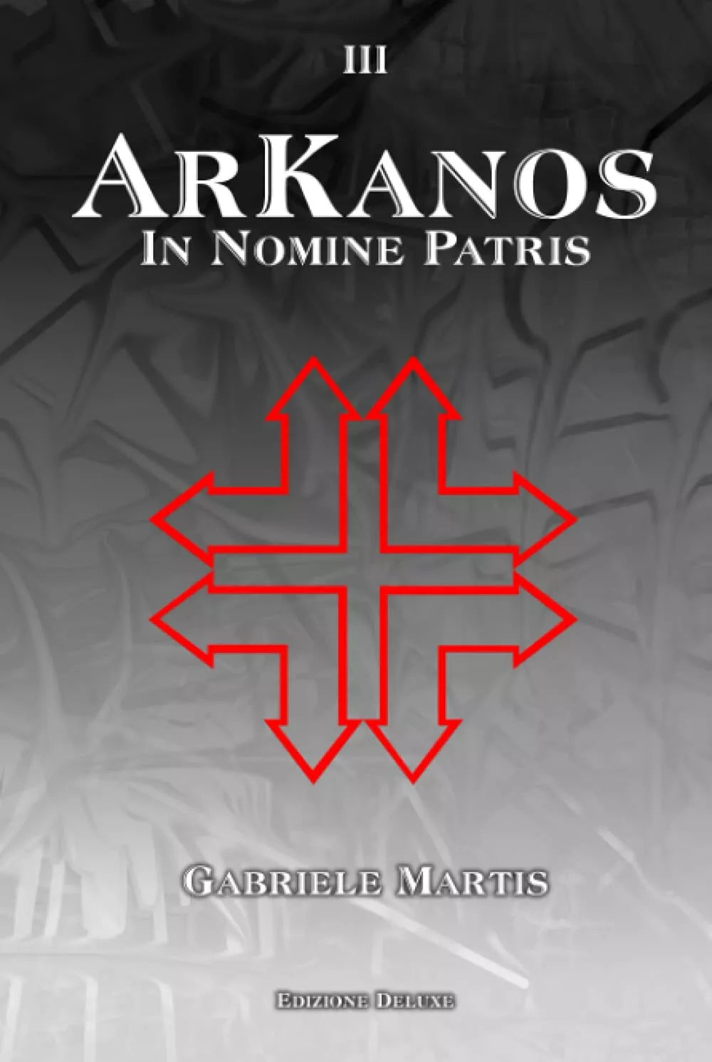 Arkanos