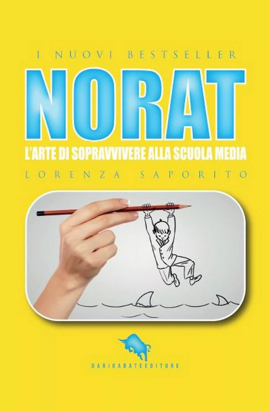 Norat di Lorenza Saporito, 2018, How2