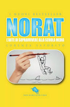 Norat di Lorenza Saporito, 2018, How2