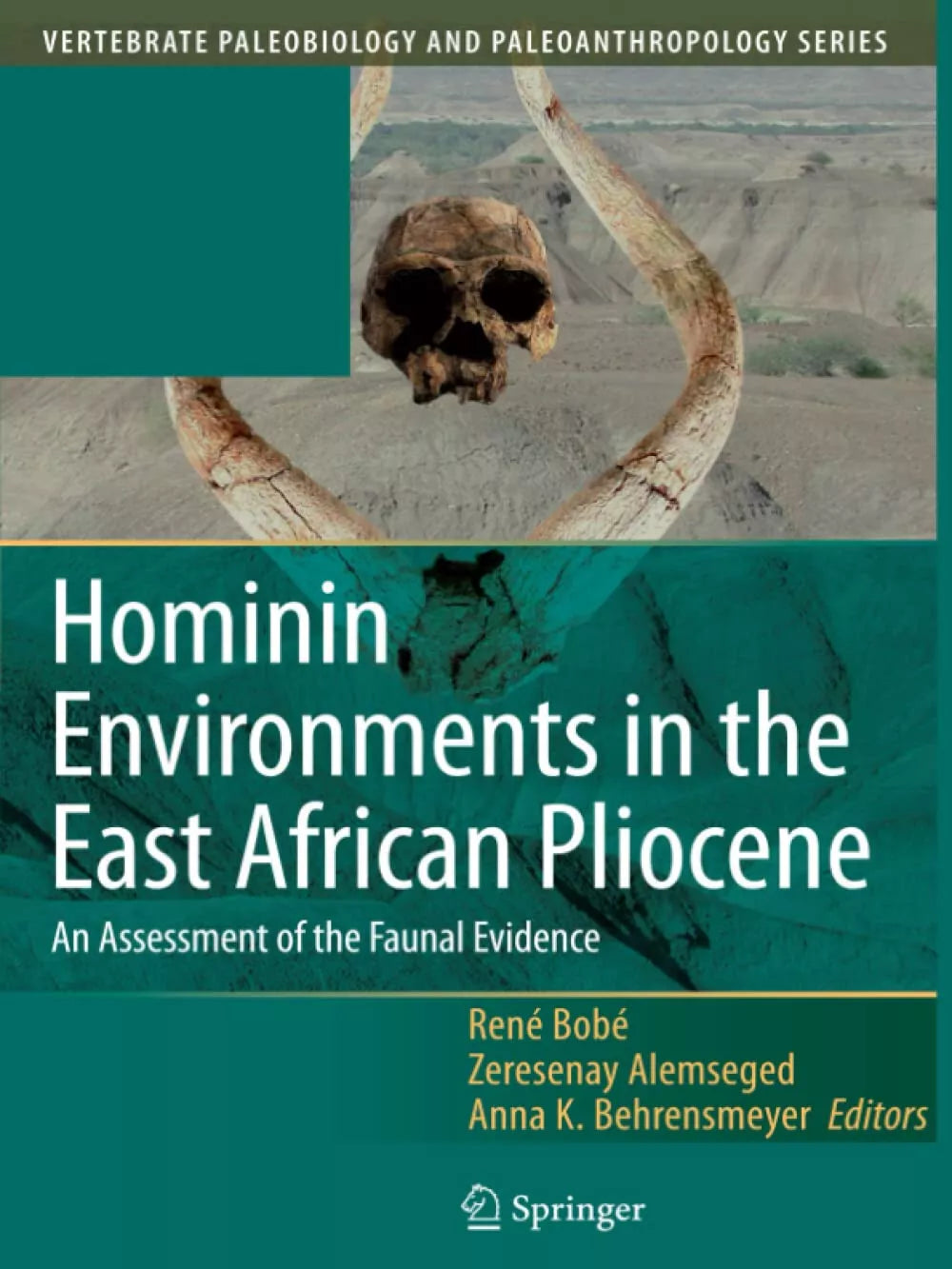 Hominin Environments in the East African Pliocene
