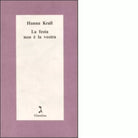 La festa non la vostra di Hanna Krall