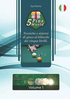 5 Pins World