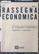 Rassegna Economica n 2 2007 di Banco Di Napoli
