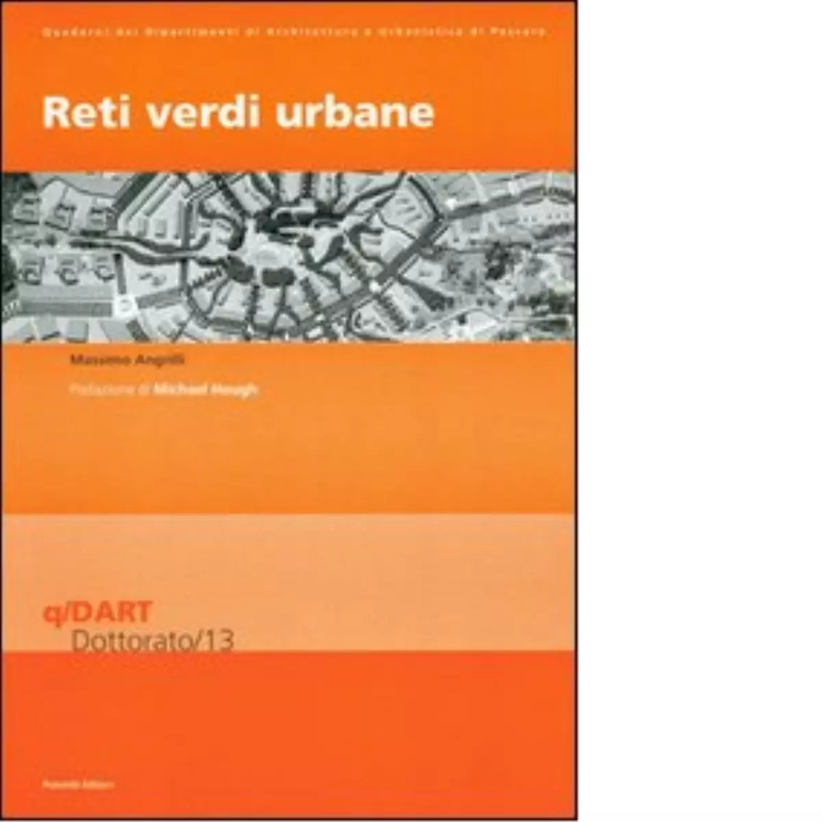 Reti verdi urbane di Massimo Angrilli