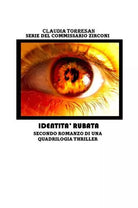 Identit rubata di Claudia Torresan