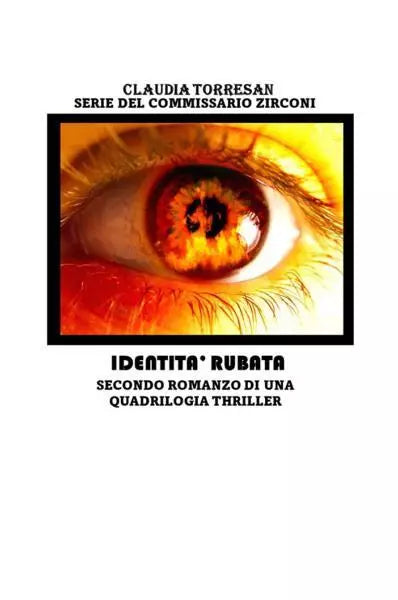Identit rubata di Claudia Torresan
