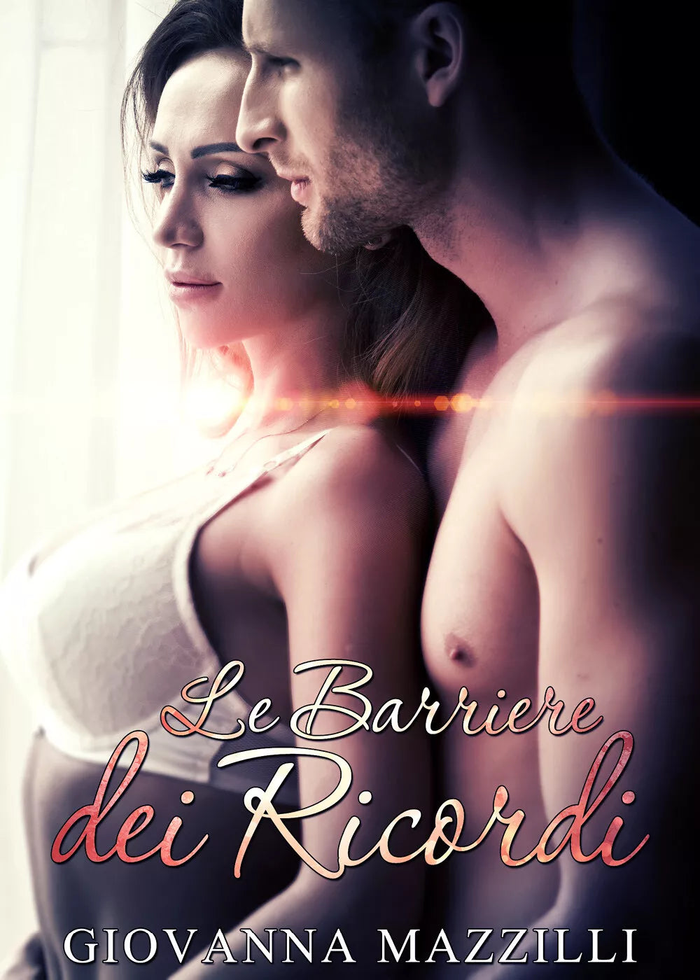 Le barriere dei ricordi di Giovanna Mazzilli Youcanprint, 2018