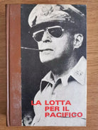 La lotta per il pacifico - C. Bertin - Ferni - 1973 - AR