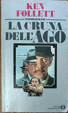 La cruna dell ago