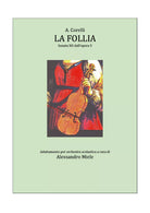 La follia di Alessandro Miele, 2018, Youcanprint