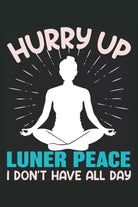 Taccuino: yoga, karma, meditazione, allenamento, asana,: 120 pagine foderate - n