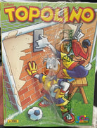 Topolino 3590 BLISTERATO di Walt Disney