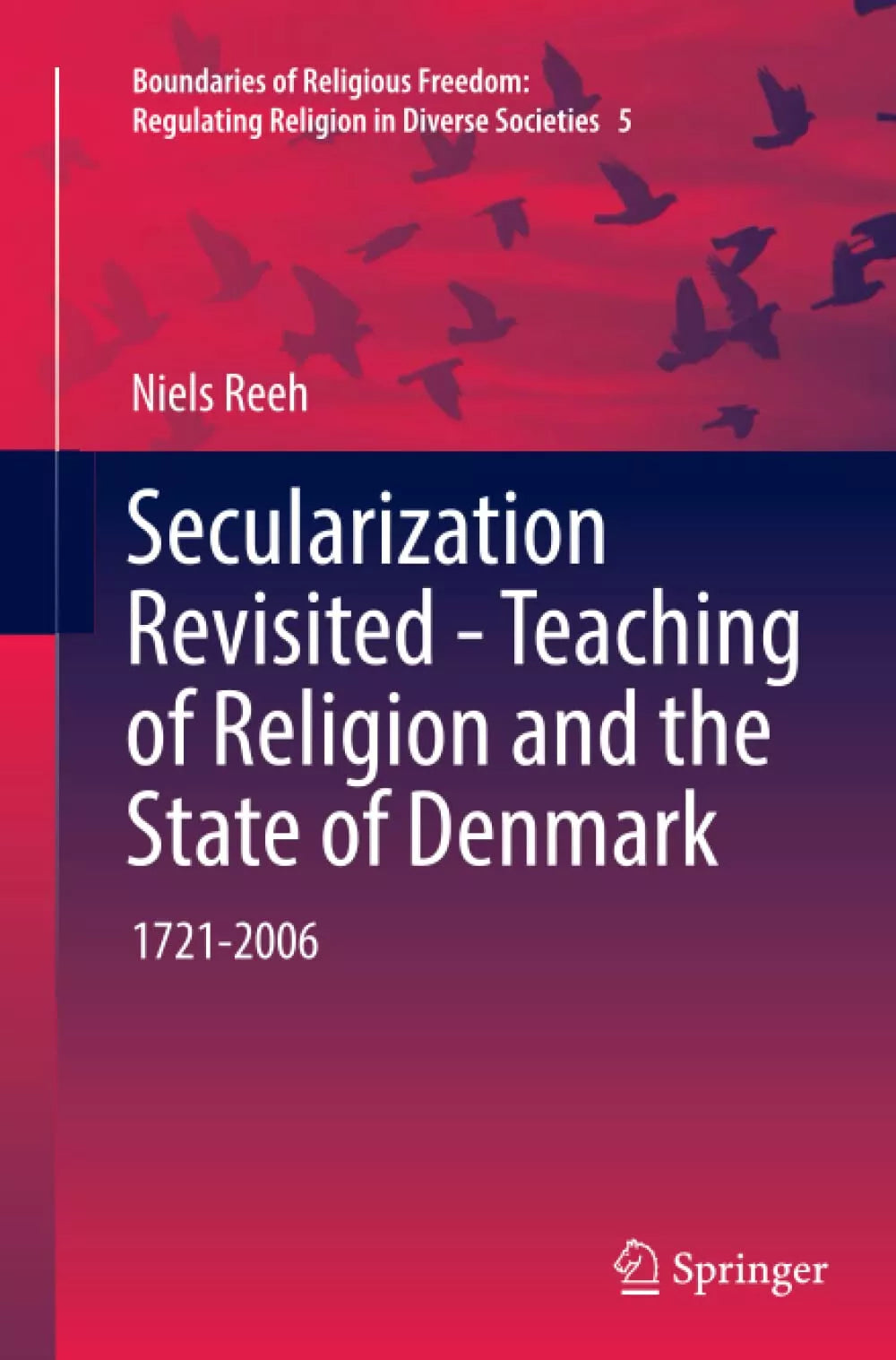 Secularization Revisited