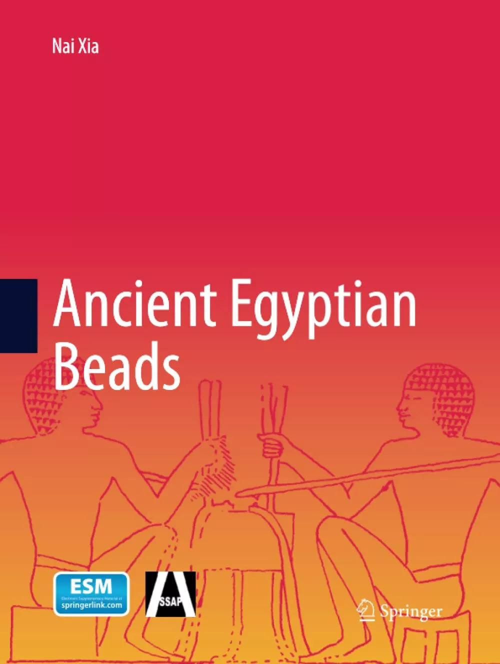Ancient Egyptian Beads