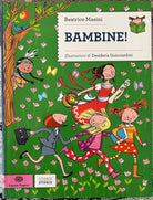Bambine di Beatrice Masini
