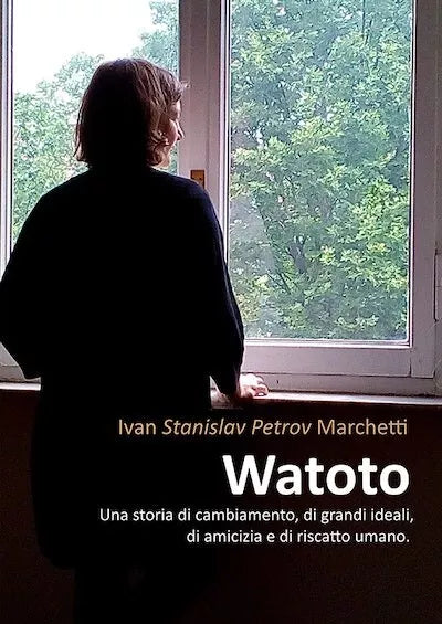 Watoto Una storia di cambiamento