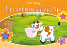 La campana di zia Mu - Vito Favia, 2019, Youcanprint