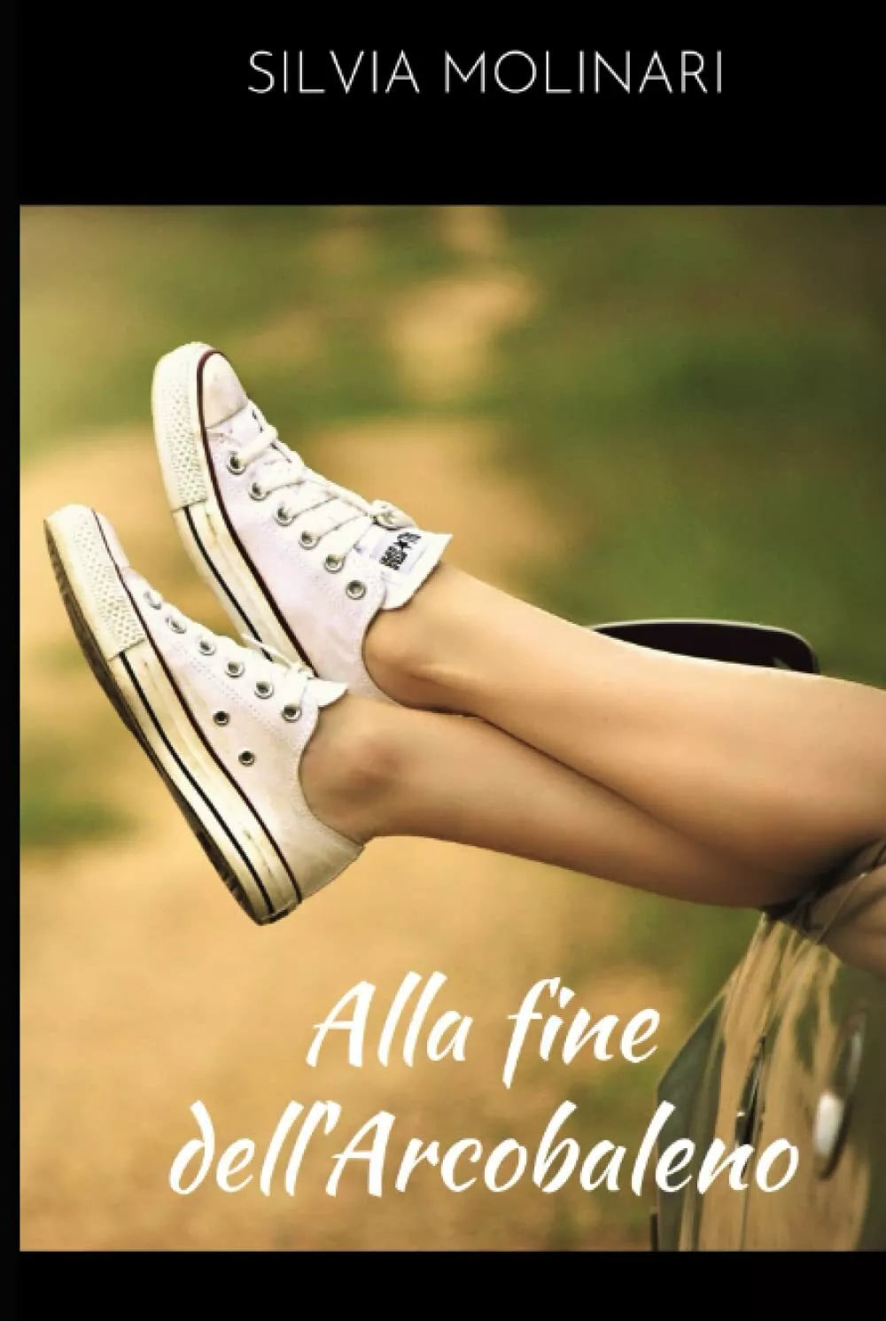 Alla fine dell arcobaleno di Silvia Molinari