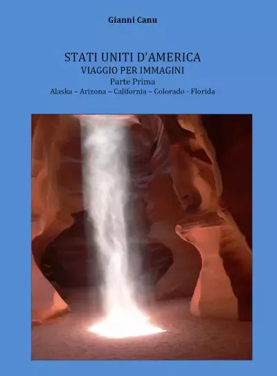 Stati Uniti d America