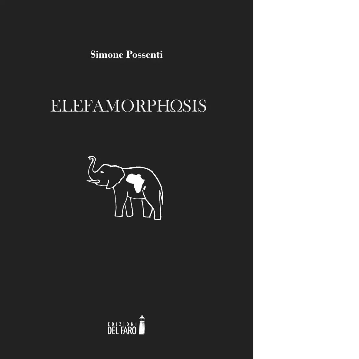 Elefamorphosis di Possenti Simone