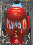 Kappa O di Dimitri Galli Rohl