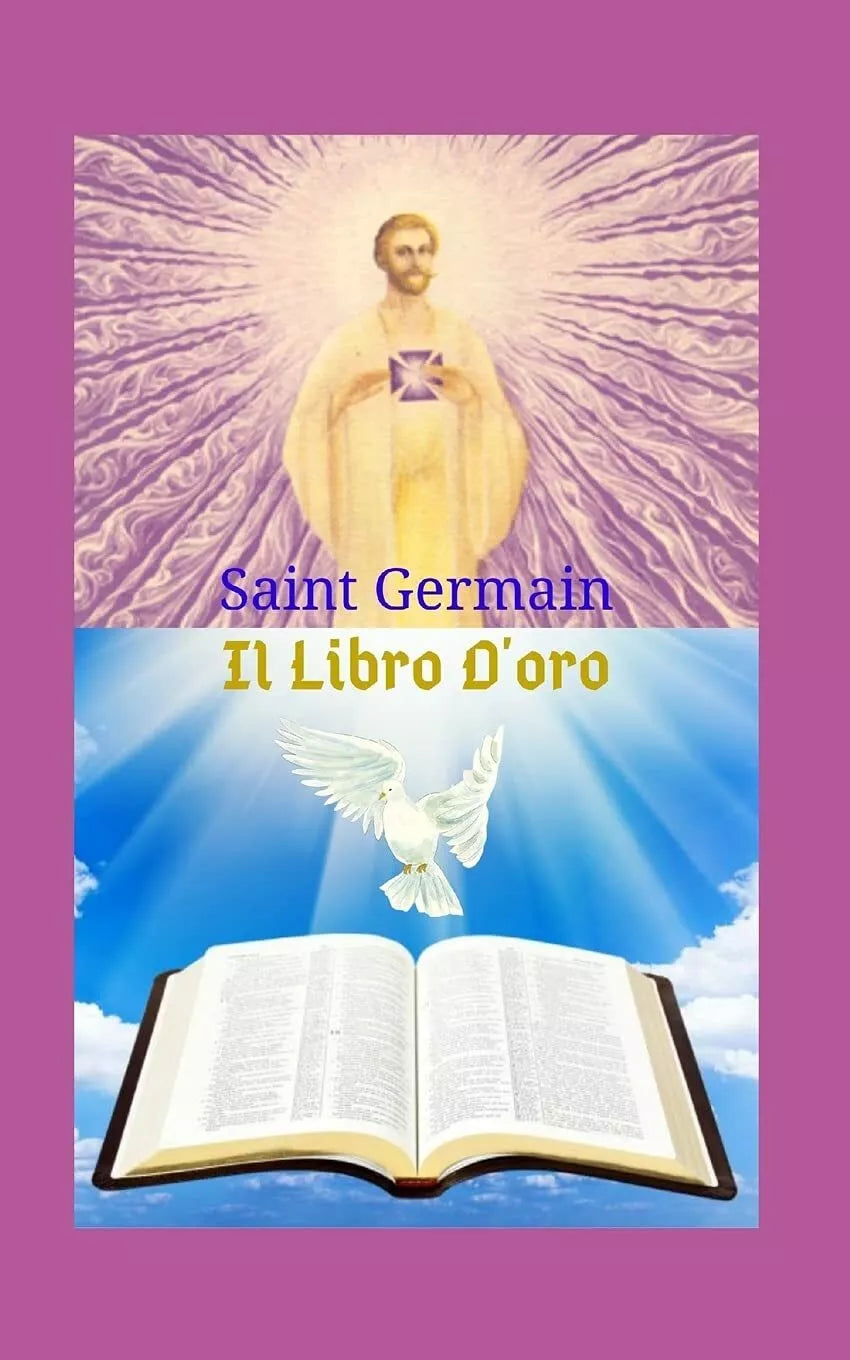 Il Libro D’oro Una grande opera letteraria, che lascia insegnamenti e traccia un