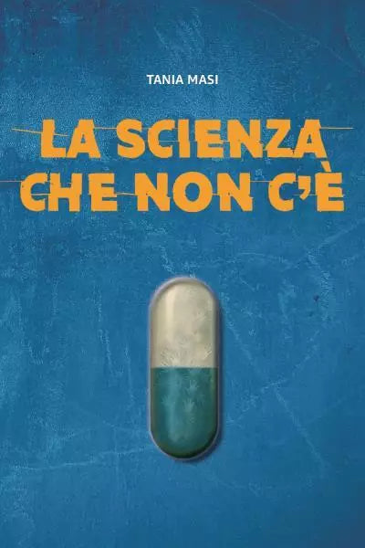 La scienza che non c di Tania Masi