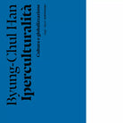 Iperculturalit Cultura e globalizzazione di Byung