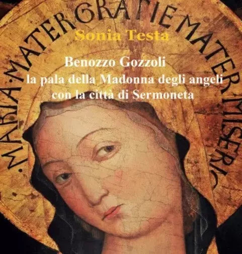 Benozzo Gozzoli