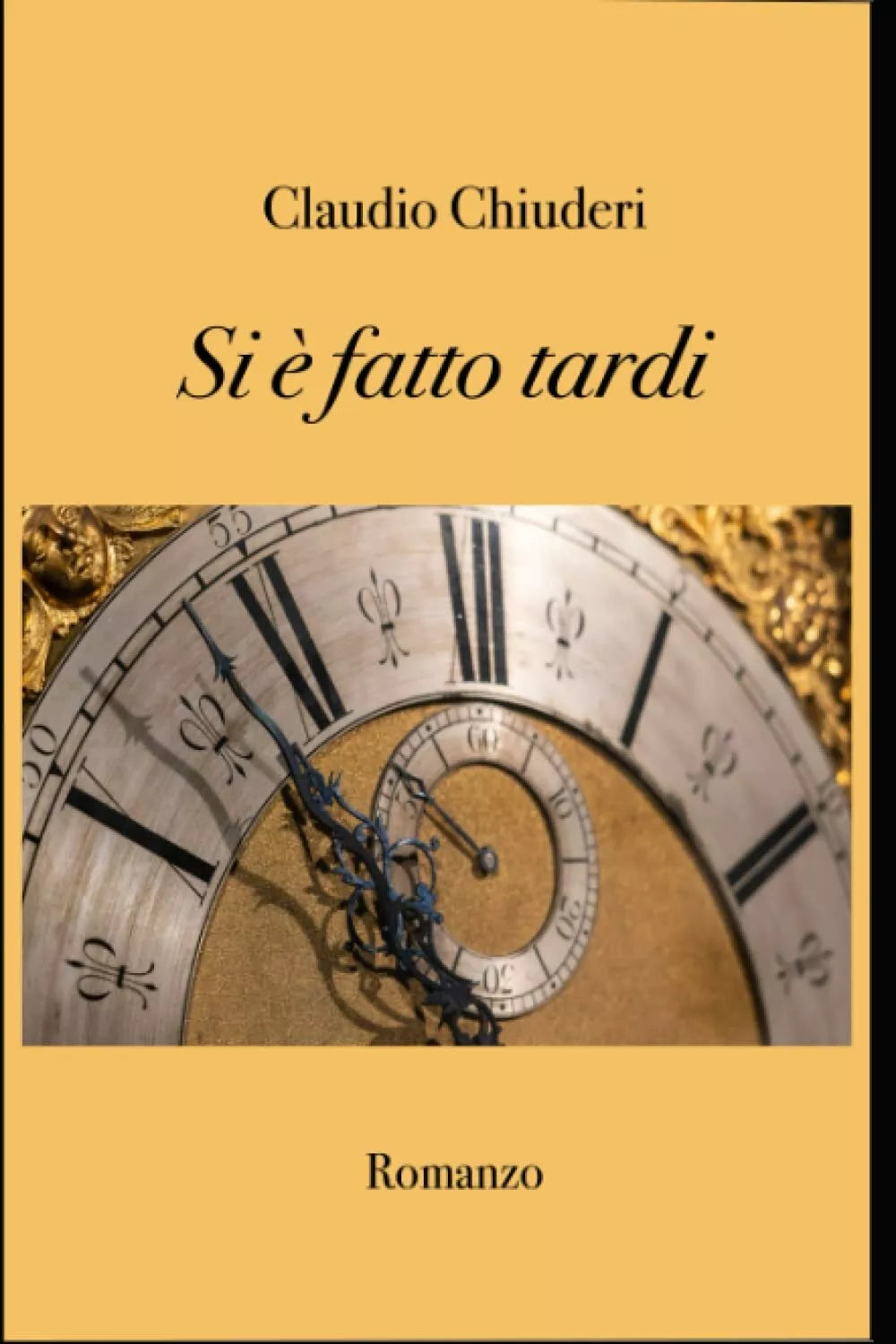 Si fatto tardi di Claudio Chiuderi