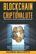 Blockchain e Criptovalute