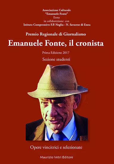 Emanuele Fonte
