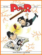 POVAR 8