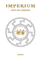 IMPERIUM: Arte del Dominio di Herous, 2021, Indipendently Published