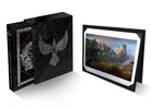 The Art of Assassin s Creed Valhalla Deluxe Edition