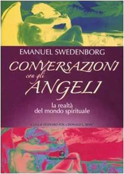 Conversazioni con gli angeli