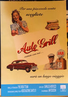 Autogrill di Associazione Culturale Canto31 2016 Jar Edizioni