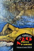 120 poesie d’amore di Luigi Torsello, 2019, Youcanprint