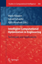 Intelligent Computational Optimization in Engineering
