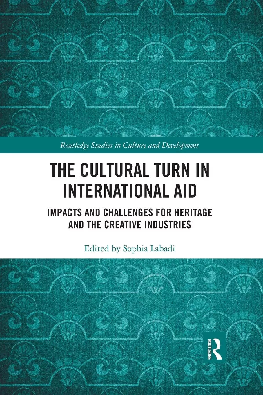 The Cultural Turn In International Aid