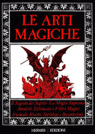 Le arti magiche