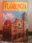 Nueva guia ilustrada de Florencia di A.a.v.v, 2000, Edizioni A Z -F